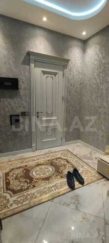3 otaqlı yeni tikili - 8 Noyabr m. - 145 m² (14)