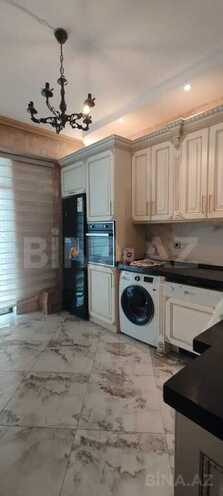 3 otaqlı yeni tikili - 8 Noyabr m. - 145 m² (19)