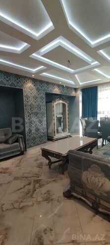 3 otaqlı yeni tikili - 8 Noyabr m. - 145 m² (5)