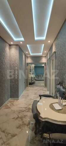 3 otaqlı yeni tikili - 8 Noyabr m. - 145 m² (7)