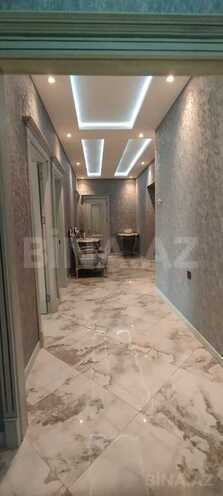3 otaqlı yeni tikili - 8 Noyabr m. - 145 m² (9)
