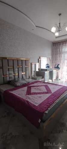 3 otaqlı yeni tikili - 8 Noyabr m. - 145 m² (8)