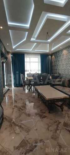 3 otaqlı yeni tikili - 8 Noyabr m. - 145 m² (17)