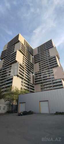 3 otaqlı yeni tikili - 8 Noyabr m. - 145 m² (1)