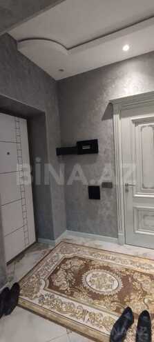 3 otaqlı yeni tikili - 8 Noyabr m. - 145 m² (20)