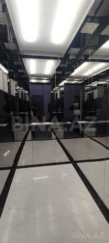 3 otaqlı yeni tikili - 8 Noyabr m. - 145 m² (2)