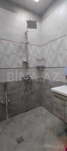 3 otaqlı yeni tikili - 8 Noyabr m. - 145 m² (15)
