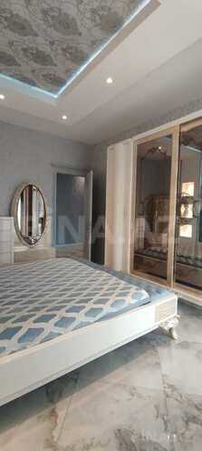3 otaqlı yeni tikili - 8 Noyabr m. - 145 m² (18)