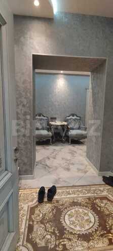 3 otaqlı yeni tikili - 8 Noyabr m. - 145 m² (13)