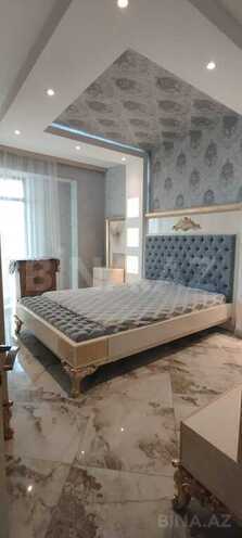 3 otaqlı yeni tikili - 8 Noyabr m. - 145 m² (11)