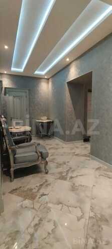 3 otaqlı yeni tikili - 8 Noyabr m. - 145 m² (6)