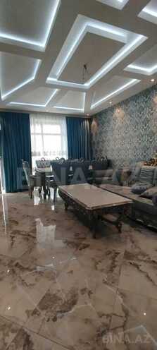 3 otaqlı yeni tikili - 8 Noyabr m. - 145 m² (4)