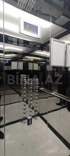 3 otaqlı yeni tikili - 8 Noyabr m. - 145 m² (3)