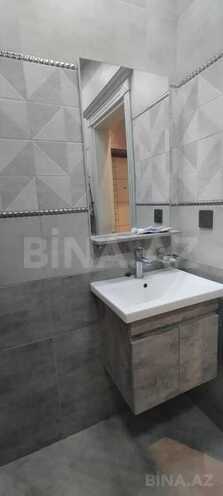 3 otaqlı yeni tikili - 8 Noyabr m. - 145 m² (16)