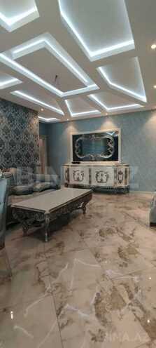 3 otaqlı yeni tikili - 8 Noyabr m. - 145 m² (10)