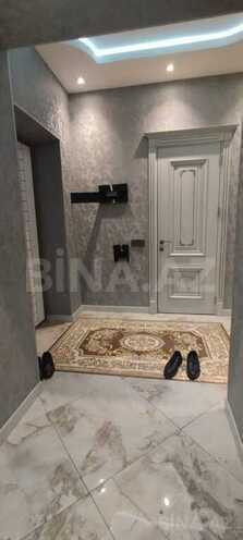 3 otaqlı yeni tikili - 8 Noyabr m. - 145 m² (12)