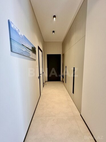 2 otaqlı yeni tikili - Nardaran q. - 58 m² (8)
