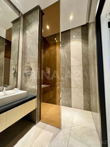 2 otaqlı yeni tikili - Nardaran q. - 58 m² (16)