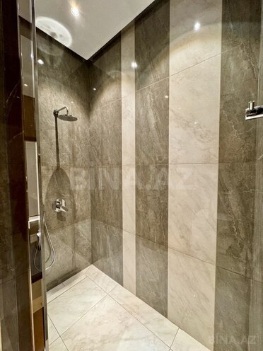 2 otaqlı yeni tikili - Nardaran q. - 58 m² (17)
