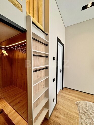2 otaqlı yeni tikili - Nardaran q. - 58 m² (13)