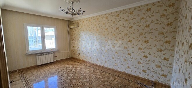 2 otaqlı köhnə tikili - Memar Əcəmi m. - 60 m² (2)