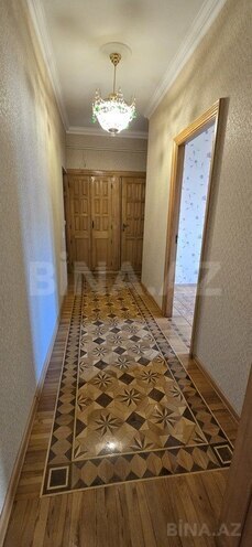 2 otaqlı köhnə tikili - Memar Əcəmi m. - 60 m² (3)
