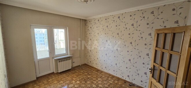 2 otaqlı köhnə tikili - Memar Əcəmi m. - 60 m² (1)