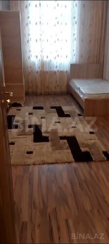 1 otaqlı yeni tikili - Gənclik m. - 45 m² (12)
