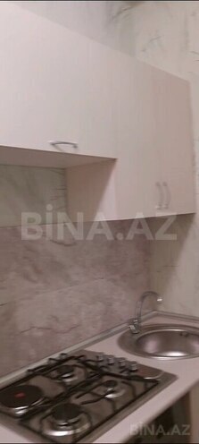 1 otaqlı yeni tikili - Gənclik m. - 45 m² (14)