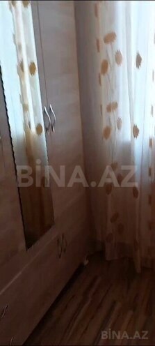 1 otaqlı yeni tikili - Gənclik m. - 45 m² (5)