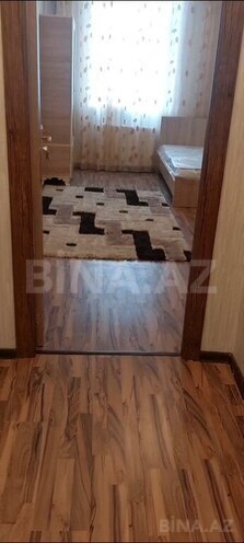 1 otaqlı yeni tikili - Gənclik m. - 45 m² (1)