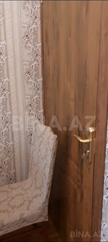 1 otaqlı yeni tikili - Gənclik m. - 45 m² (16)