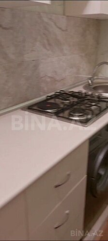1 otaqlı yeni tikili - Gənclik m. - 45 m² (7)