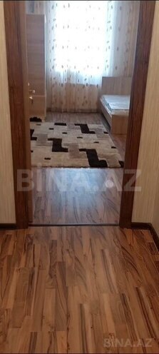 1 otaqlı yeni tikili - Gənclik m. - 45 m² (9)