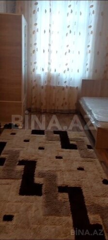 1 otaqlı yeni tikili - Gənclik m. - 45 m² (3)