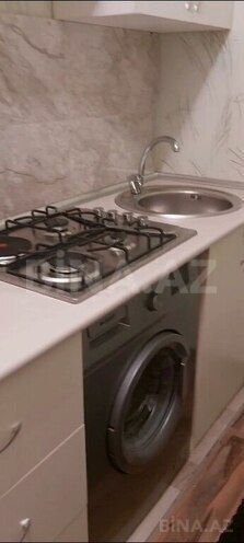 1 otaqlı yeni tikili - Gənclik m. - 45 m² (13)