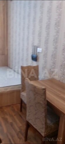1 otaqlı yeni tikili - Gənclik m. - 45 m² (11)