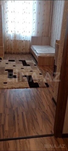 1 otaqlı yeni tikili - Gənclik m. - 45 m² (2)