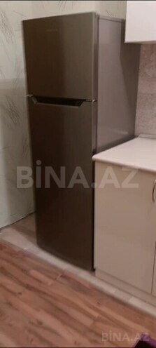 1 otaqlı yeni tikili - Gənclik m. - 45 m² (15)