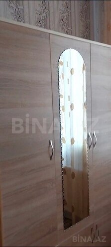 1 otaqlı yeni tikili - Gənclik m. - 45 m² (10)