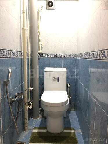 3-комн. вторичка - Гянджа - 90 м² (5)