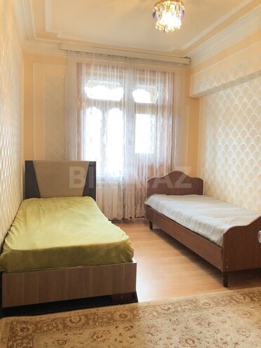 3-комн. вторичка - Гянджа - 90 м² (4)