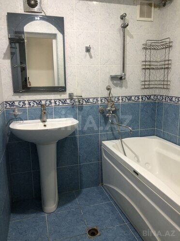 3-комн. вторичка - Гянджа - 90 м² (6)