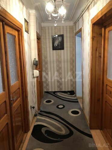 3-комн. вторичка - Гянджа - 90 м² (8)