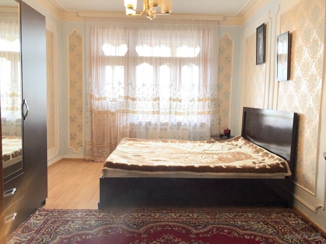 3-комн. вторичка - Гянджа - 90 м² (3)