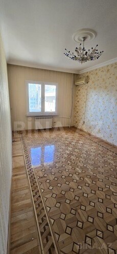 2 otaqlı köhnə tikili - Memar Əcəmi m. - 60 m² (5)