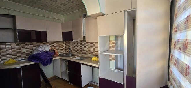 2 otaqlı köhnə tikili - Memar Əcəmi m. - 60 m² (6)