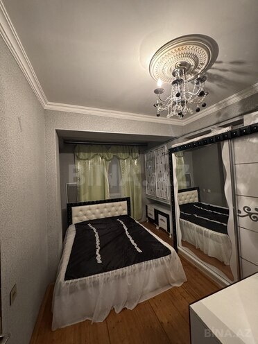 2 otaqlı yeni tikili - Xırdalan - 36 m² (1)