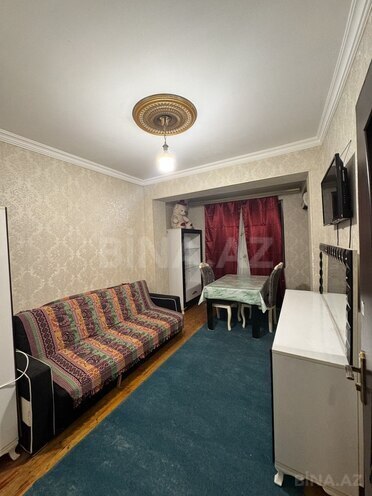 2 otaqlı yeni tikili - Xırdalan - 36 m² (2)