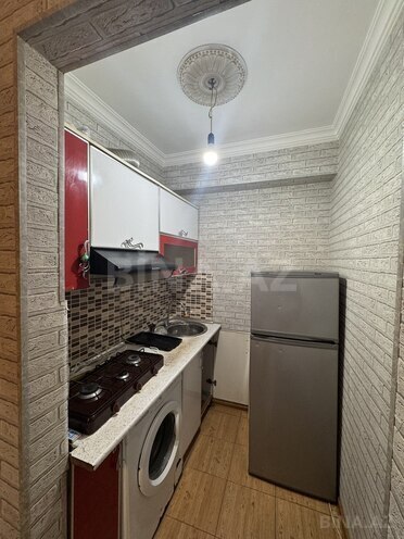 2 otaqlı yeni tikili - Xırdalan - 36 m² (4)